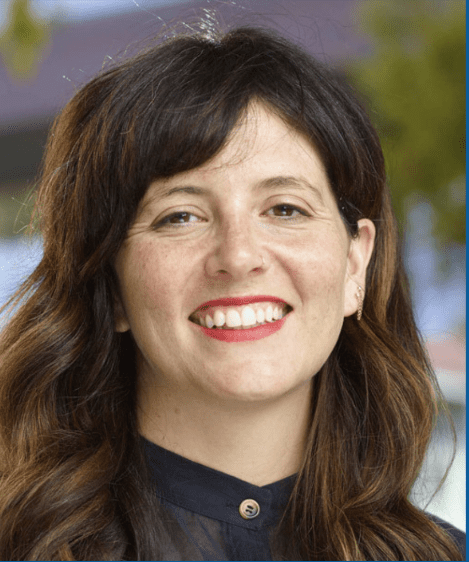 Dr. Sarah Rodman Appointed as Executive Director of The LA Trust