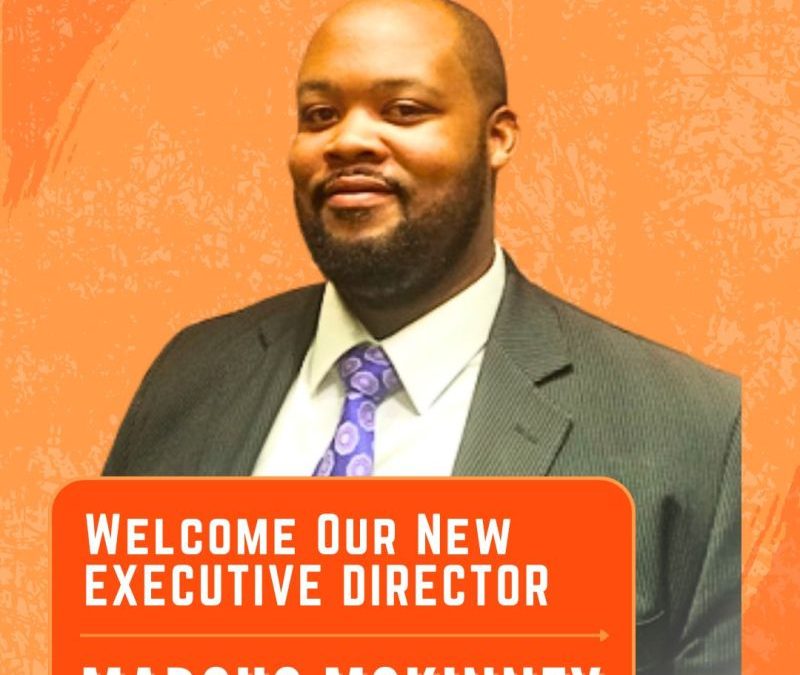 SCOPE LA Appoints Marcus McKinney as Executive Director